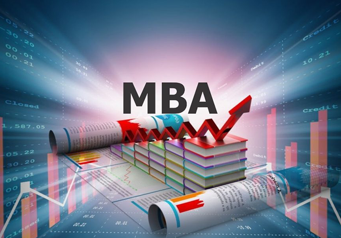 Master's of Business Application