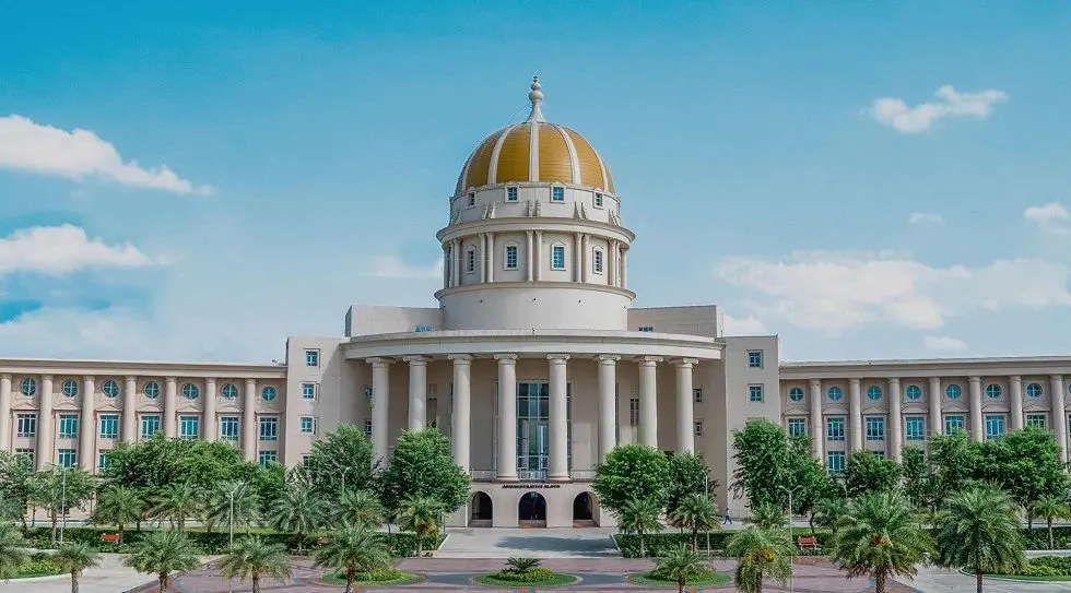 Manipal University Jaipur Online