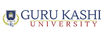 Guru Kashi University Online