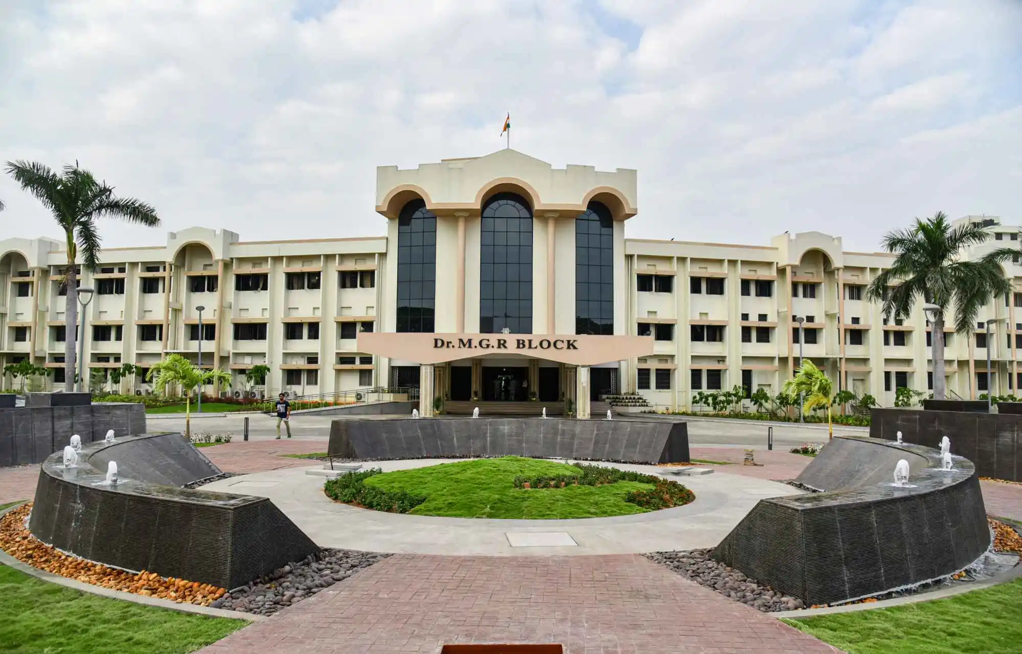 VIT (Vellore Institute of Technology)