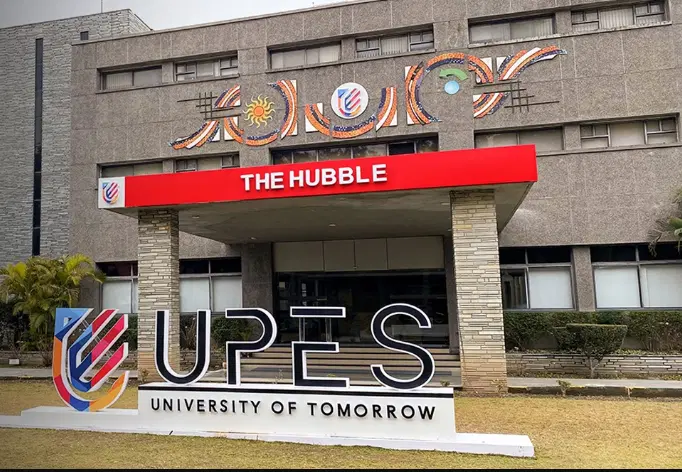 (UPES)UNIVERSITY OF PETROLEUM AND ENERGY STUDIES