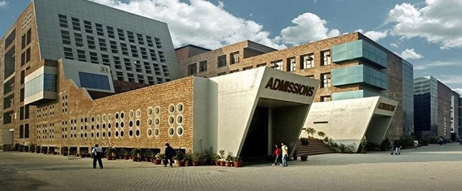 Lovely Professional University Online