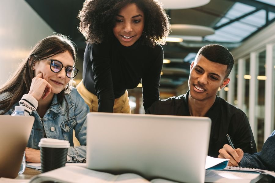 Master's of Computer Application